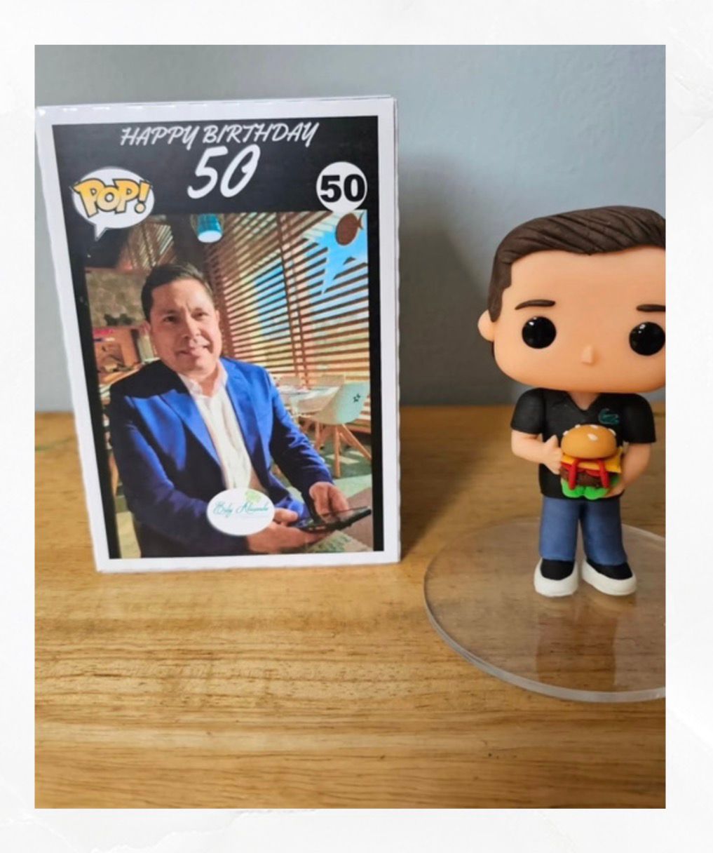 Funko 1